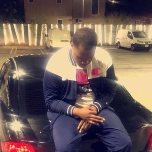 Meet your Posher, Justin